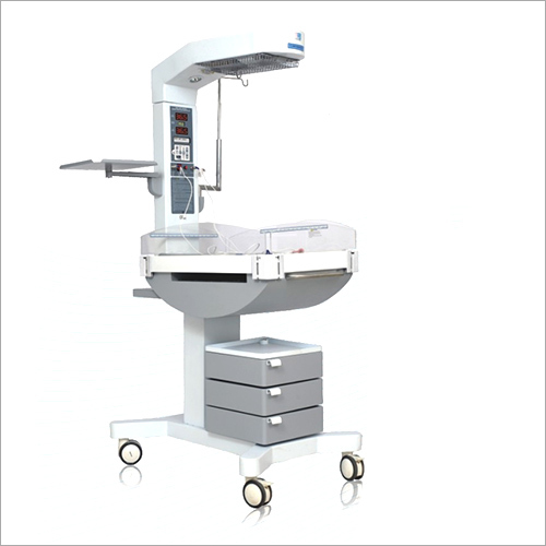 Infant Radiant Warmer Application: Hospital
