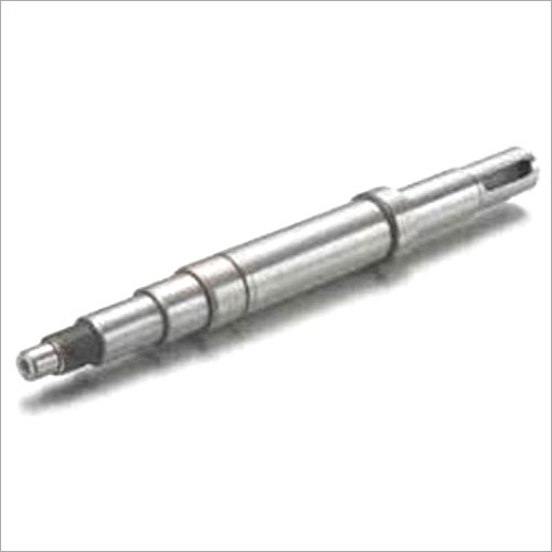 रोटर शाफ्ट