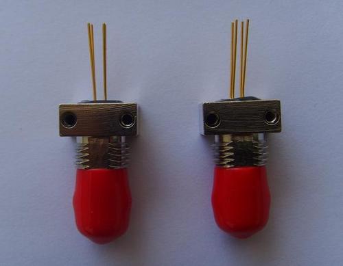 coaxial pigtail 1.25G SC/PC receptacle photo diode
