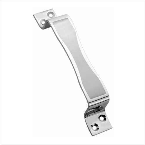 फ्लुजो मून हैंडल