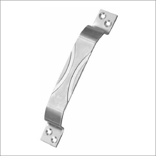 फ्लुजो हैंडल फैंसी (डी-टाइप)