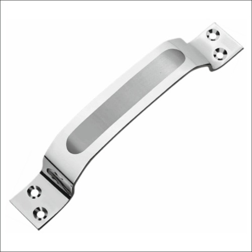 फ्लुजो फैंसी हैंडल (दरवाजा)