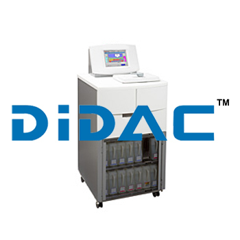 Vacuum Infiltration Processor