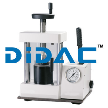 Pellet Press