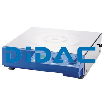 Digital Magnetic Stirrers