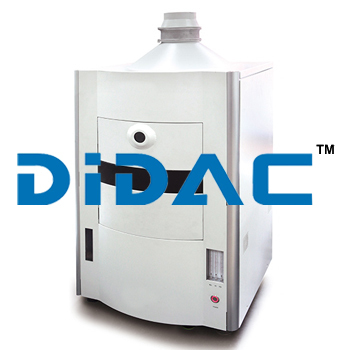 Ash Fusion Determinator Apparatus