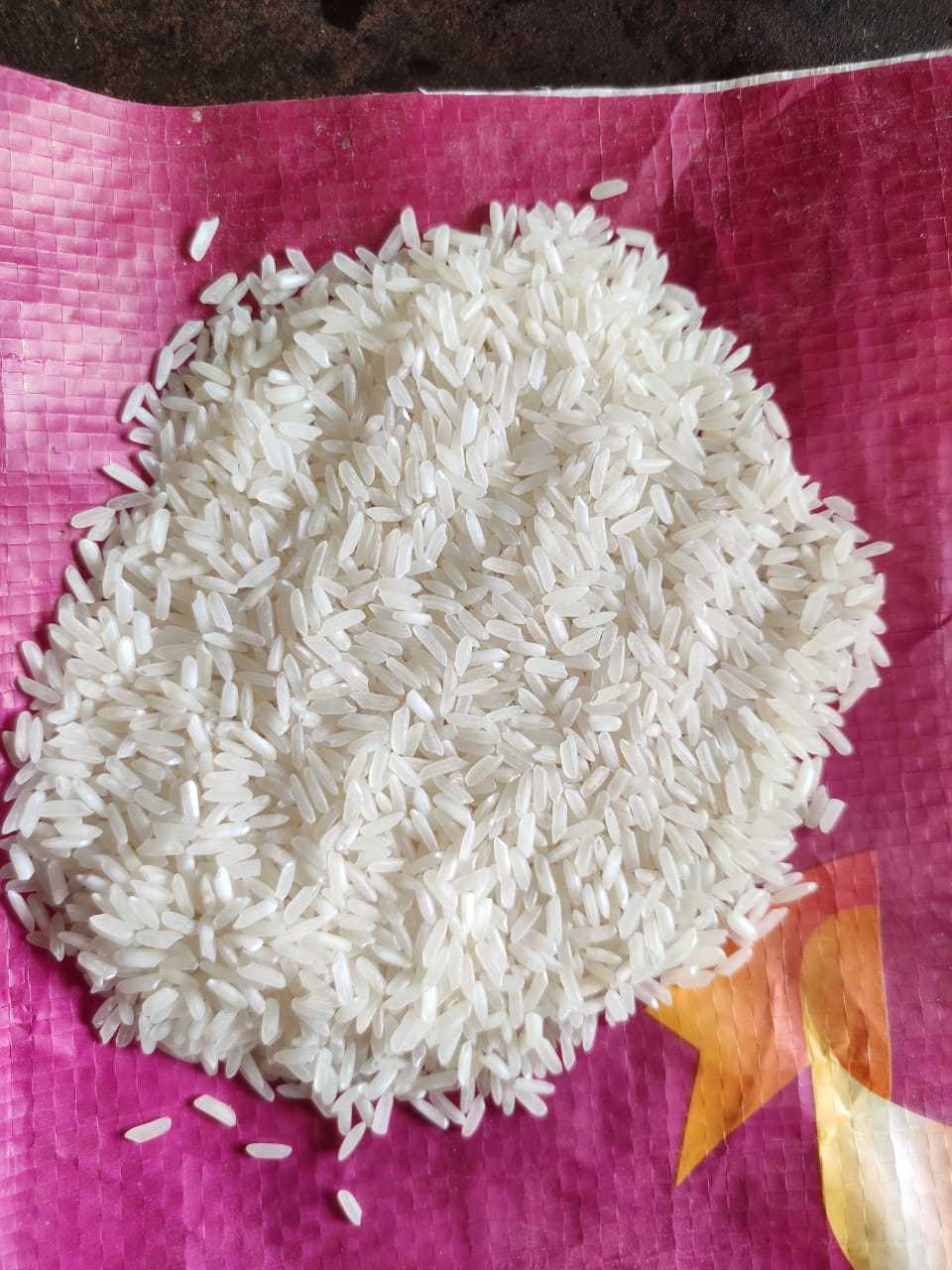 Ir 64 Parboiled Rice - Long Grain, White Color | 5% Admixture, 5% Broken, Organic, Sun Dried, 5-year Shelf Life, Ideal For Biryani, Curries, And South Indian Dishes