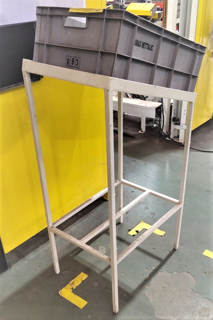 Storage Rack
