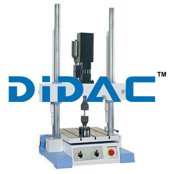 Servopulser Servo Dynamic System