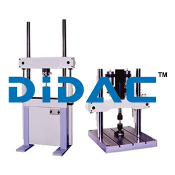 Servopulser Servo Dynamic System