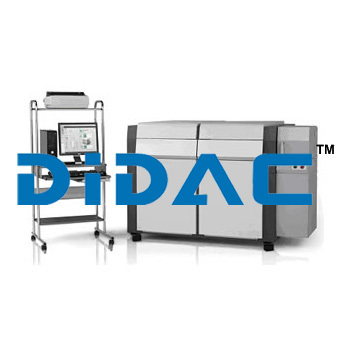 Optical Emission Spectrometer - High Performance Optical Emission Spectrometry, Rapid And Accurate Multi-element Analysis Enhanced By Pda Method