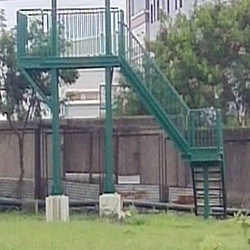 Ladder Strcture