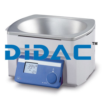 Heating Bath
