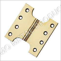 Brass Parliament Hinges