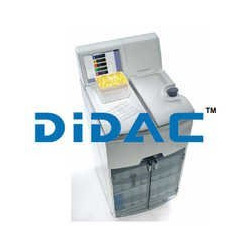Fully Enclosed Tissue Processor