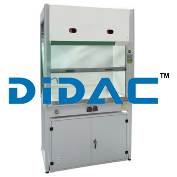 Filtration Fume Cupboard