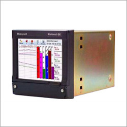 पेपरलेस डेटा रिकॉर्डर