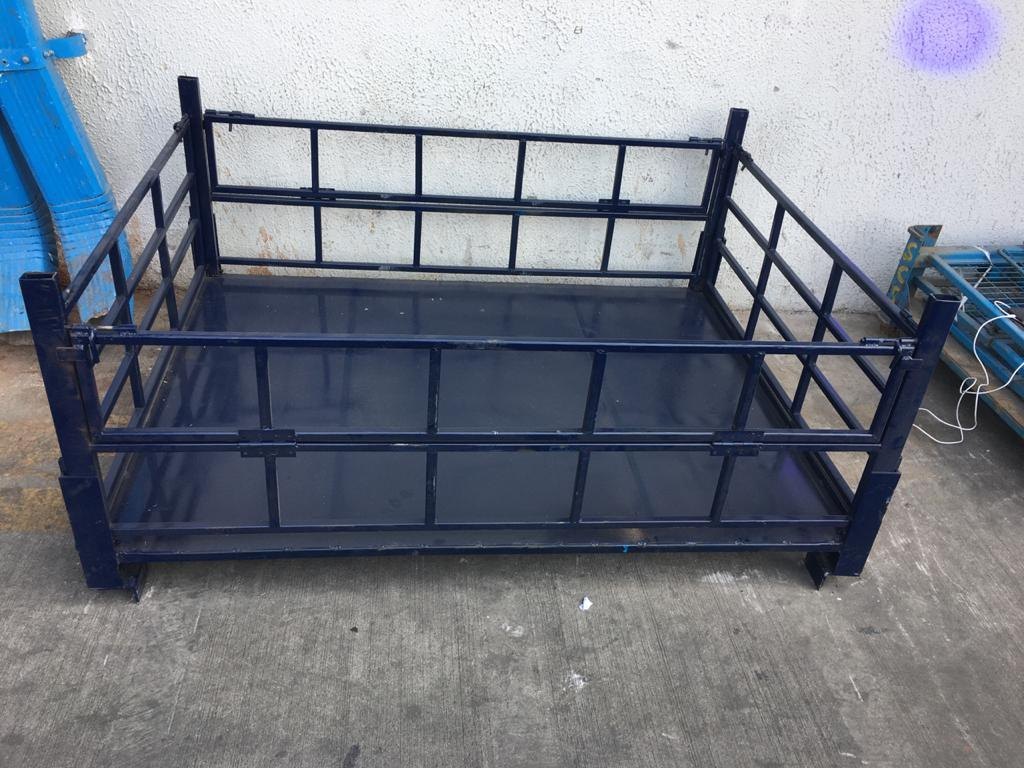 Box Pallet