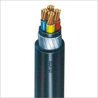 Lt Cable Application: Power Station