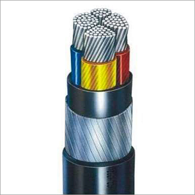 Lt Cable Application: Power Station