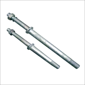 जीआई थ्रेडेड पिन