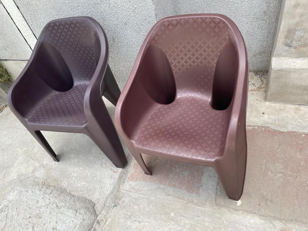 Asian Chair