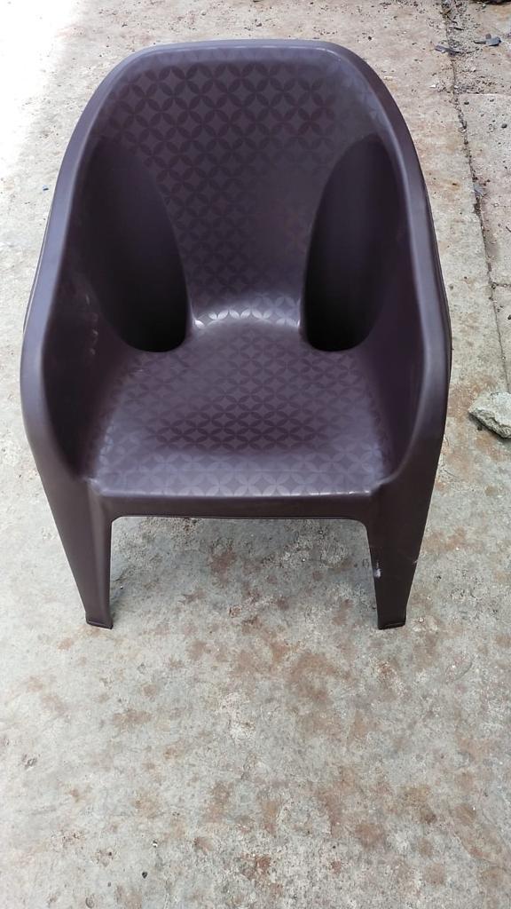 Asian Chair
