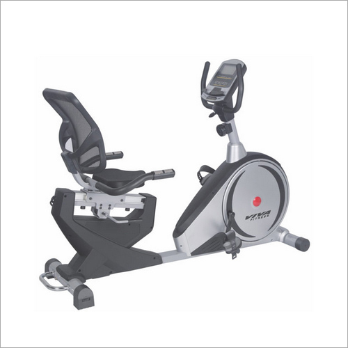 मैग्नेटिक रिकुम्बेंट बाइक