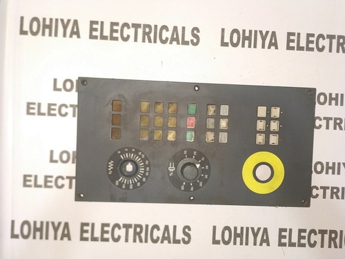 सीमेंस 6FC5603-0AD00-0AA2 कीपैड