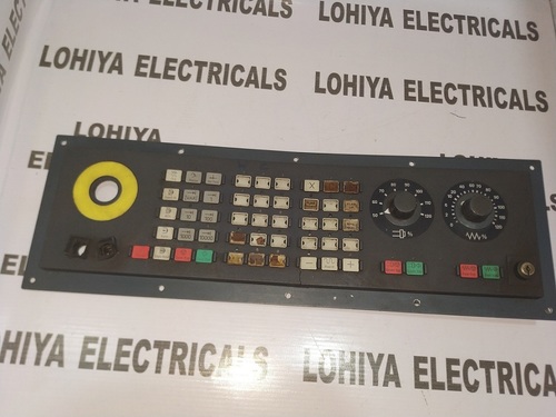 सीमेंस 6FC5303-0AD10-0AA0 कीपैड