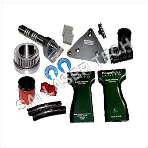 Industrial Hardware Marking Services