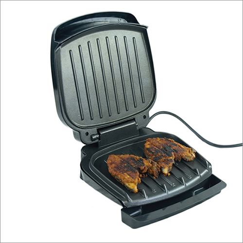 Electric Mini Griller Application: Household