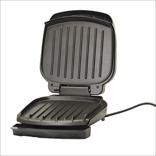 Electric Mini Griller Application: Household