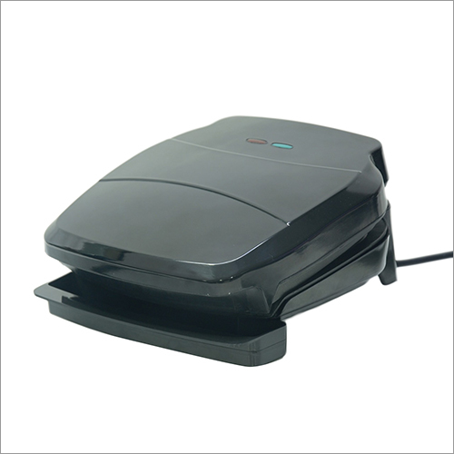 Electric Mini Griller Application: Household