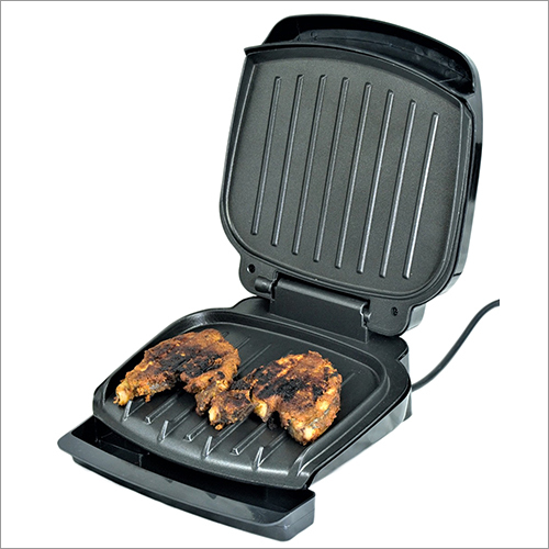 Electric Mini Griller Application: Household