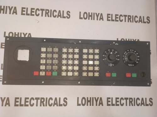 सीमेंस 6FC203-0AD10-0AA0 कीपैड