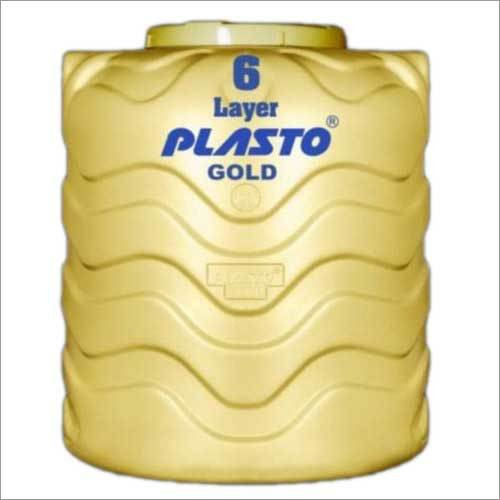 प्लास्टो वाटर स्टोरेज टैंक