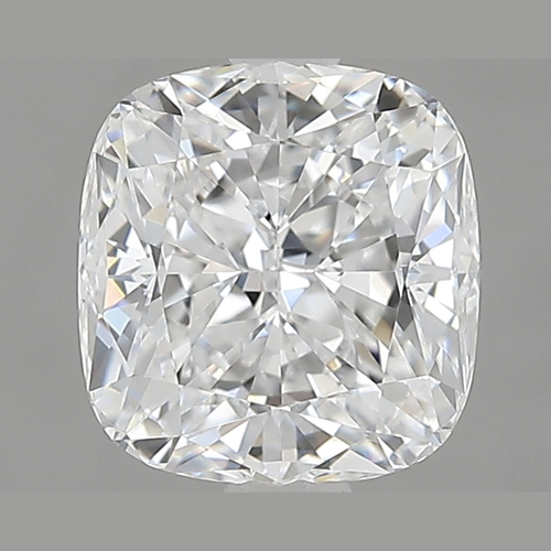 1.52 Carat Vvs1 Clarity Cushion Lab Grown Diamond Diamond Clarity: Ws1