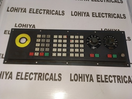 सीमेंस 6FC5203-0AD10-0AA0 कीपैड