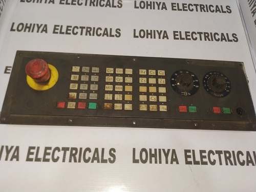 सीमेंस 6FC5103-0AD03-0AA0 कीपैड