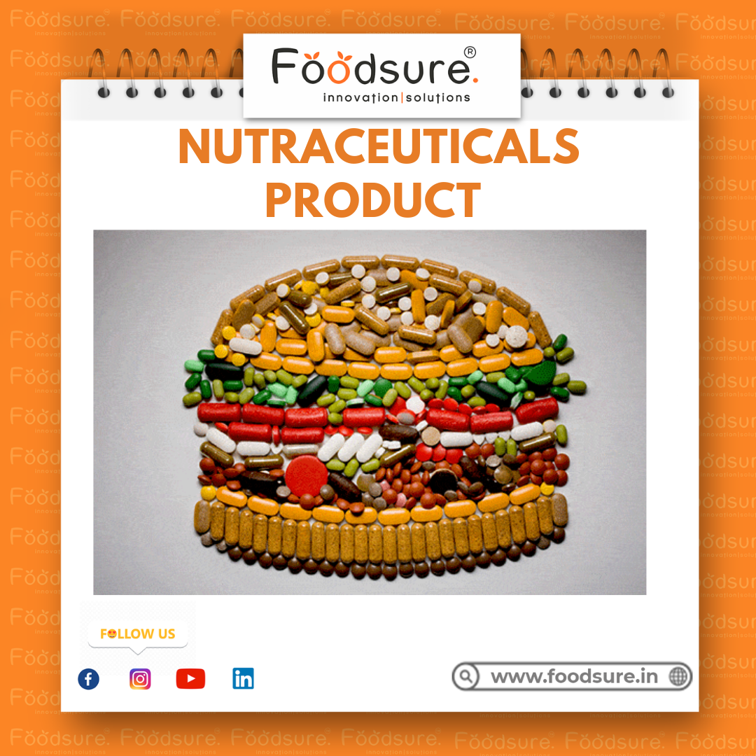 Nutraceutical Products Development Services