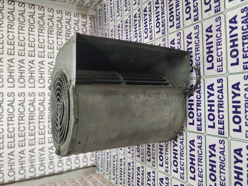 ebmpapst D2E133-AM35-B4 फैन