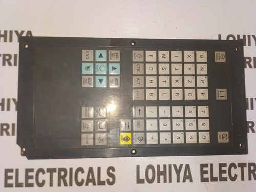 सीमेंस 6FC5603-0AC12-1AA0 कीपैड