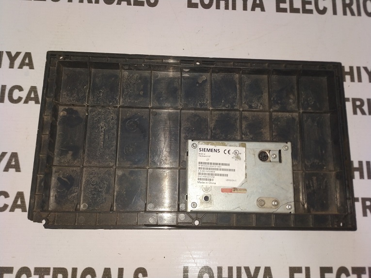 Siemens 6fc5303-0dm13-1aa1 Keypad