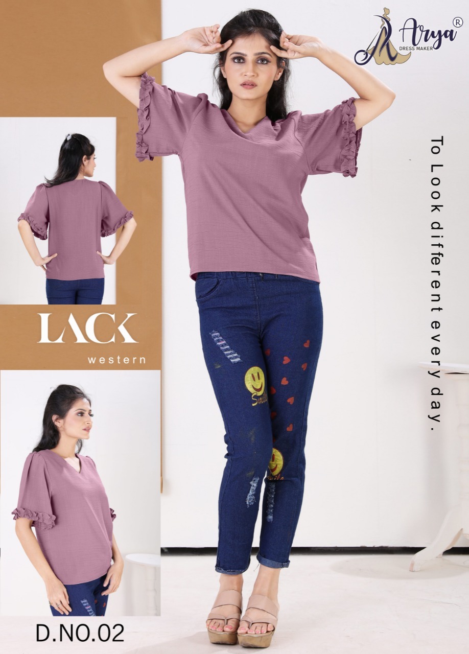Bell Sleeve Western Top