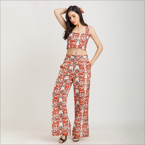 Cotton Boho Set
