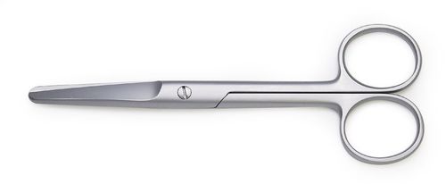 ConXport Mayo Scissors Straight