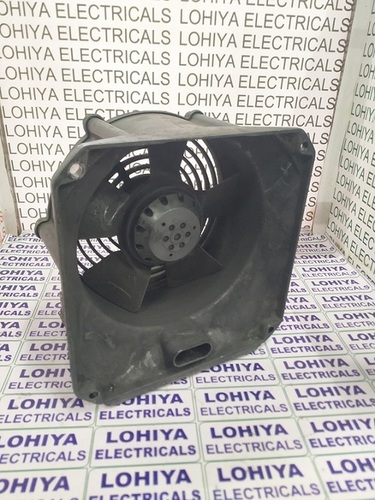 Ebmpapst W2d210-ea10-18 प्रशंसक