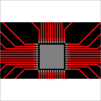 CAD पीसीबी लेआउट डिज़ाइन सेवाएँ