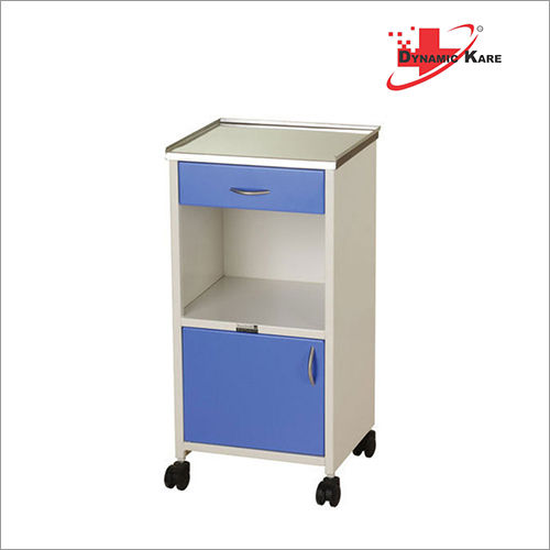 Deluxe Bed Side Locker